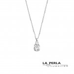 Naiomy Silver hanger en ketting N1F52 - Naiomy Silver - 89.00€ bij www.juwelierlaperla.be